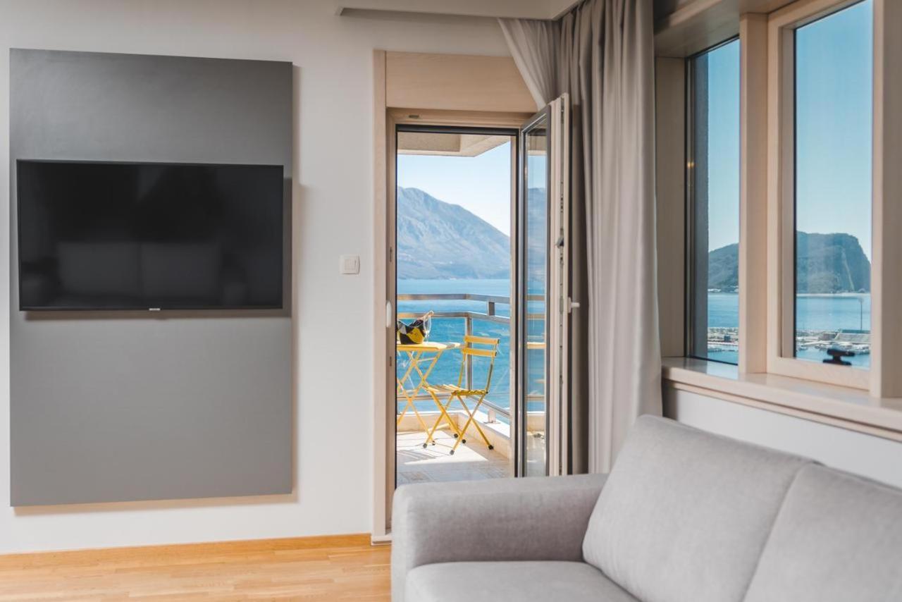 Fontana Residence Budva Extérieur photo