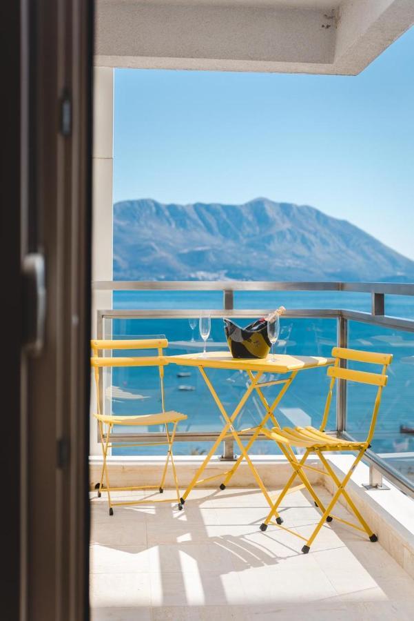 Fontana Residence Budva Extérieur photo