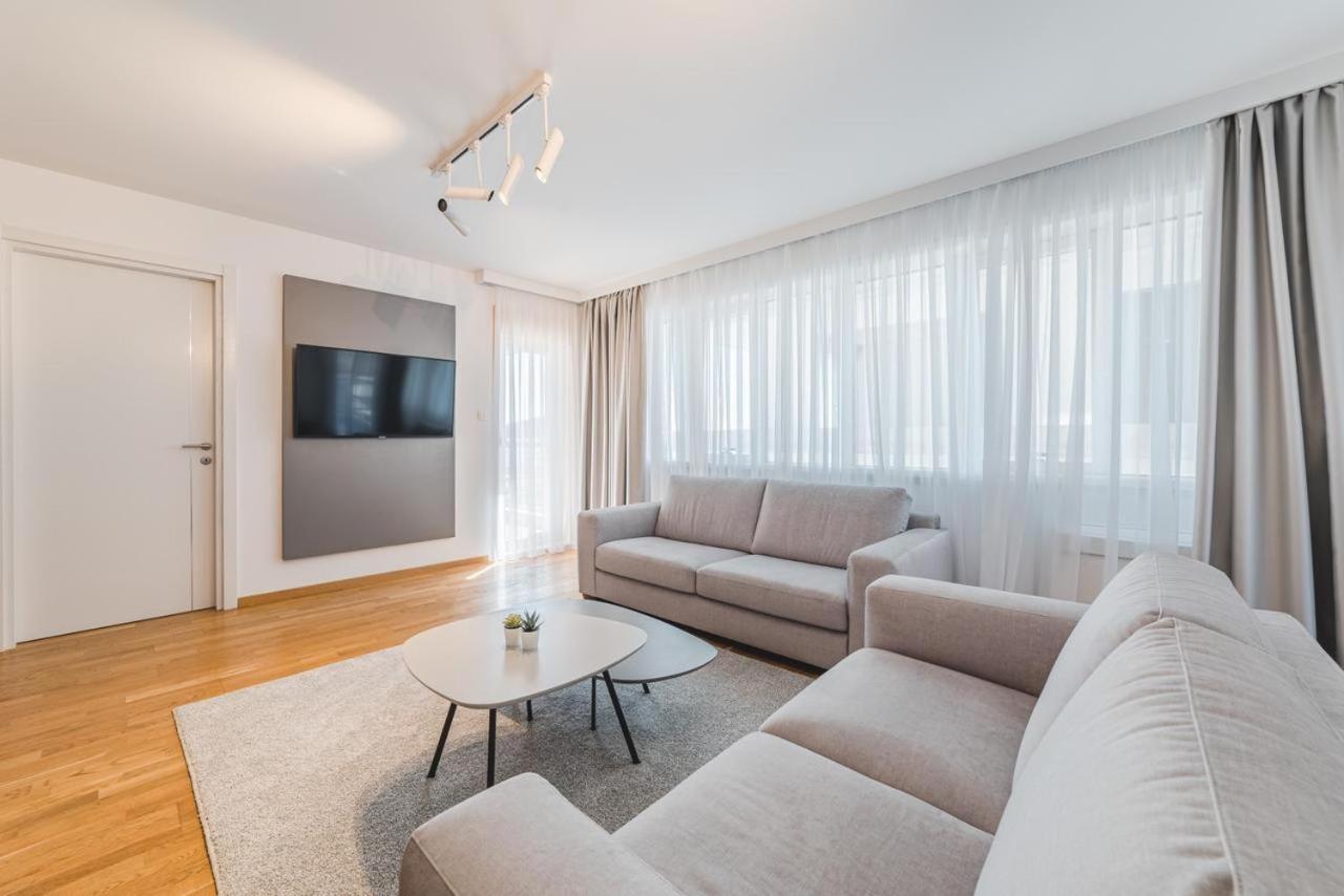 Fontana Residence Budva Extérieur photo