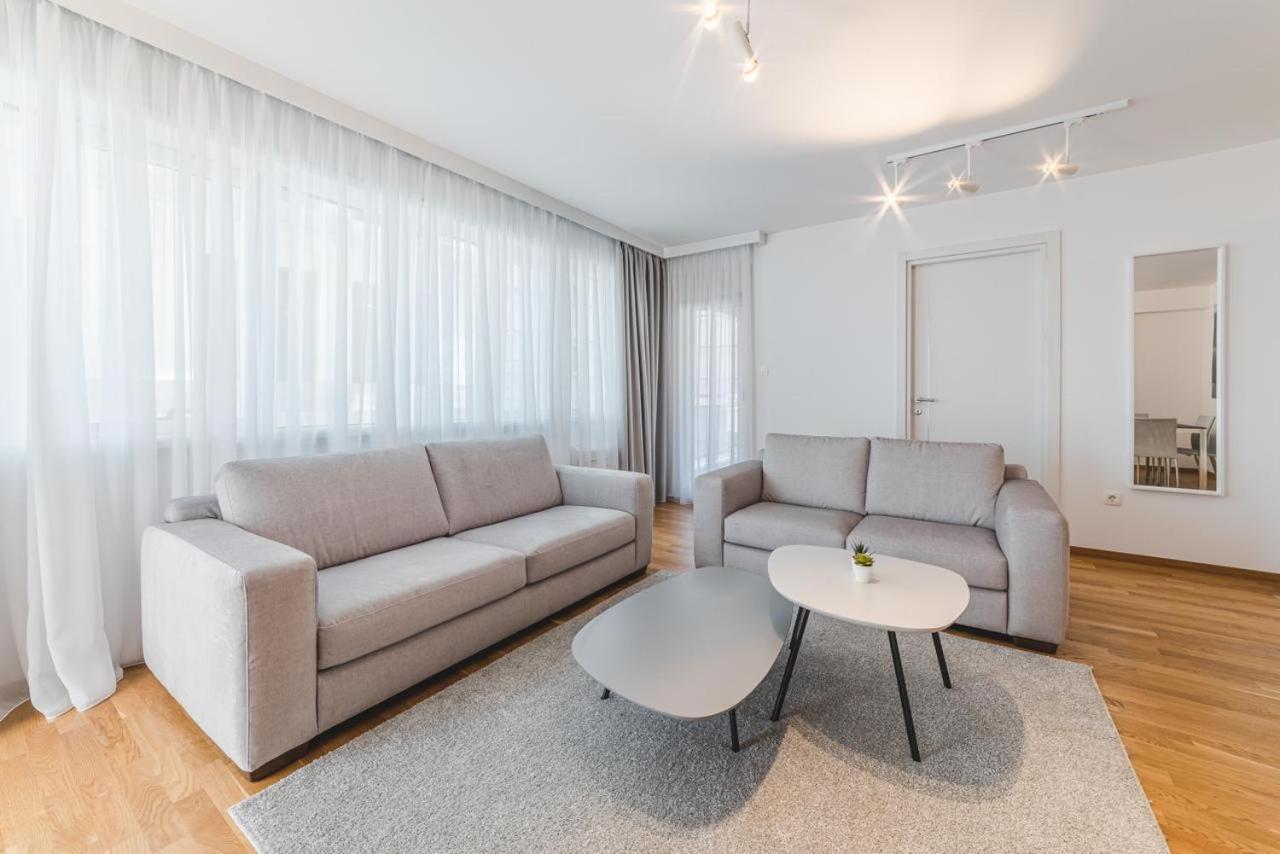 Fontana Residence Budva Extérieur photo
