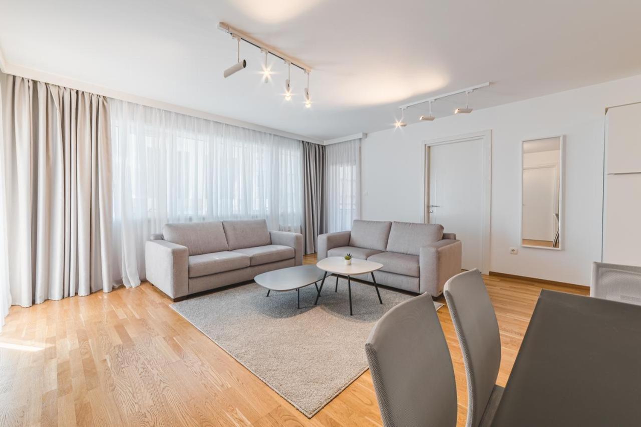 Fontana Residence Budva Extérieur photo