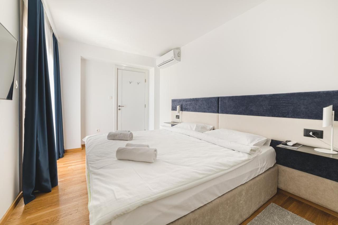 Fontana Residence Budva Extérieur photo